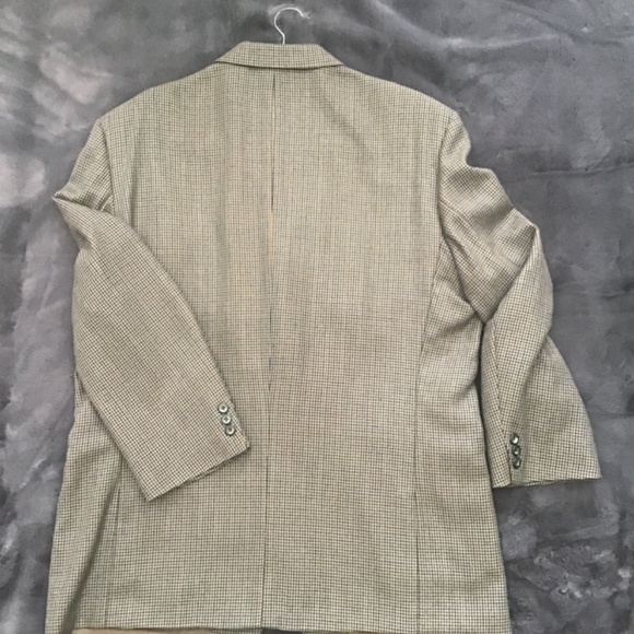 Mens Blazer/ Sports Jacket - Picture 3 of 7